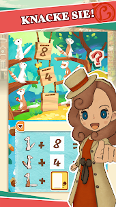 Layton’s Mystery Journey
