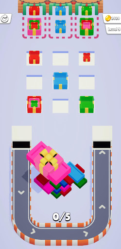 Gift Box Factory screenshot
