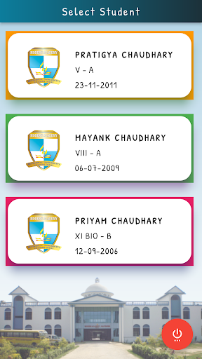 MODERN ACADEMY NAUTANWA Screen 2