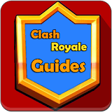 Best Clash Royale Guide icon