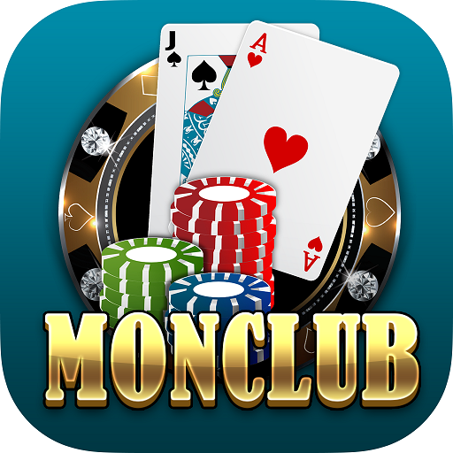 Game danh bai doi thuong - MonClub Online