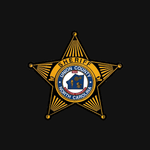 Union County Sheriff’s Office logo