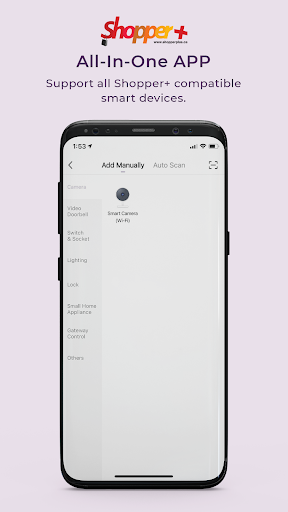 S+ Smart Screen 2