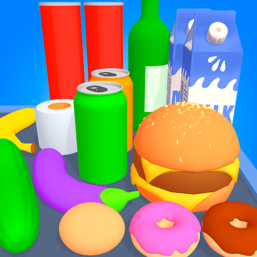 Grocery 3D Download on Windows