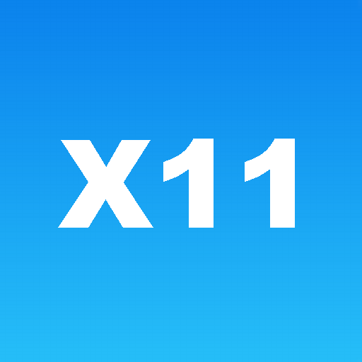 Mocha X11 1.4 Icon