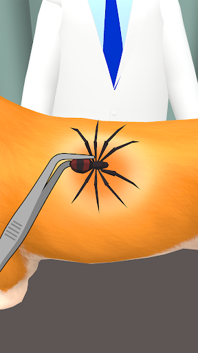 Vet Simulator: Virtual Pet 3D Screenshot 4 - AppWisp.com