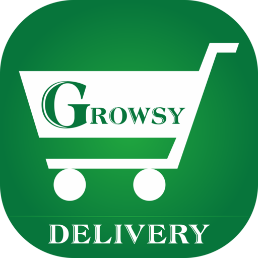Growsy Delivery Partner logo