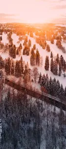 Winter Season Wallpapers HD 4K