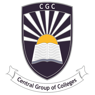 Central Group of Colleges apk