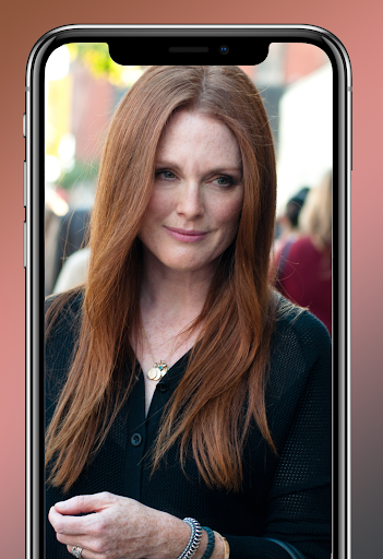 Julianne Moore Wallpapers HD