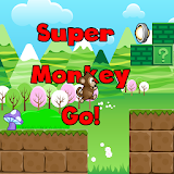 Super Monkey Go icon