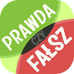 Cover Image of Download Prawda czy Fałsz 1.4.2 APK