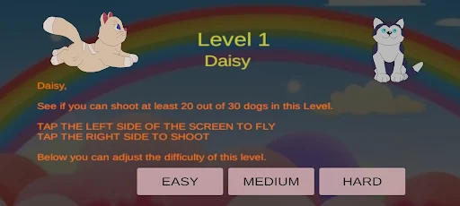Flaffy Cats