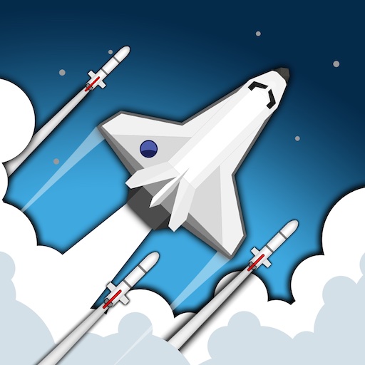 2 Minutes in Space: Missiles! 2.0.7 Icon
