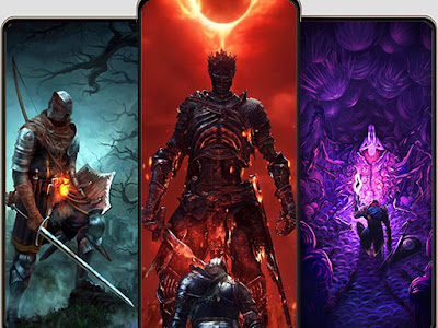 200以上 スマホ dark souls 壁紙 198292