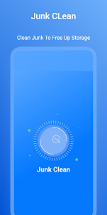 Alpha Cleaner – Phone Cleaner