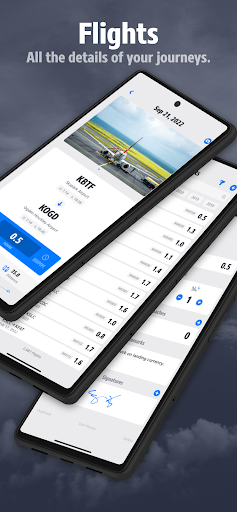Pilot Pro Screenshot 2 - AppWisp.com