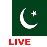Live Pakistani TV Channels icon
