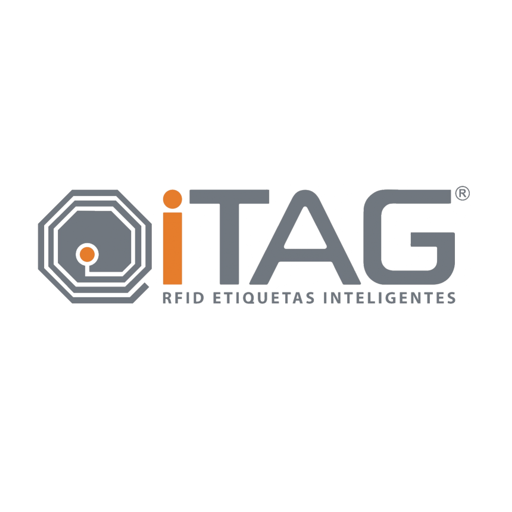 Itag Monitor logo
