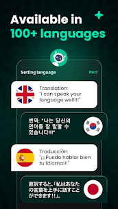 ChatAI download apk AI Chatbot App 8