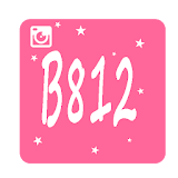 B812 - Selfie Best Youcam icon