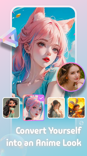 AI Baby Generator screenshot 4