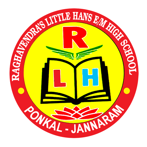 Raghavendras LHEMS logo
