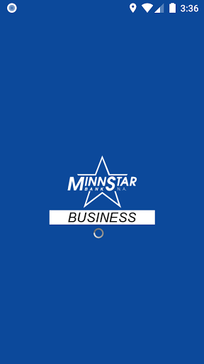 Android application MinnStar Bank N.A. screenshort