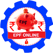 EPF Check Withdrawal, KYC UAN, Passbook Online App
