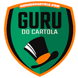 GURU DO CARTOLA icon