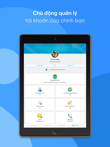 Timviec.com.vn - Tìm việc làm