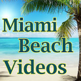 Miami Beach Videos (USA) icon