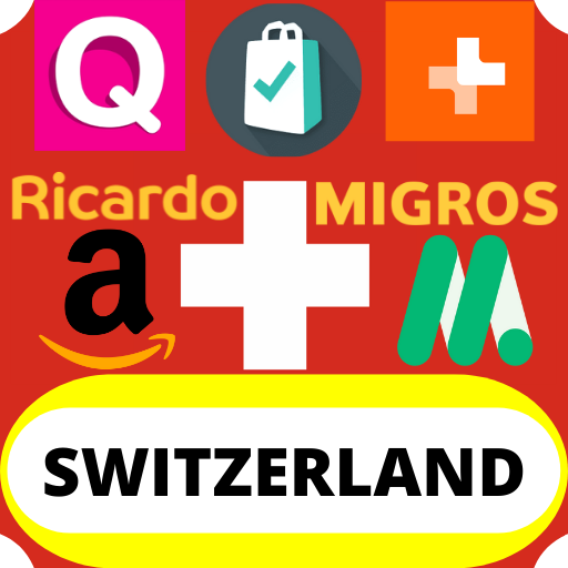 Switzerland Online Shopping Apps on Google Play