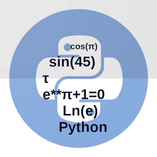 Python Calculator MD Download on Windows