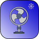 Device Cooler Pro: Free icon