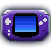 Classic GBA Emulator with Roms Support