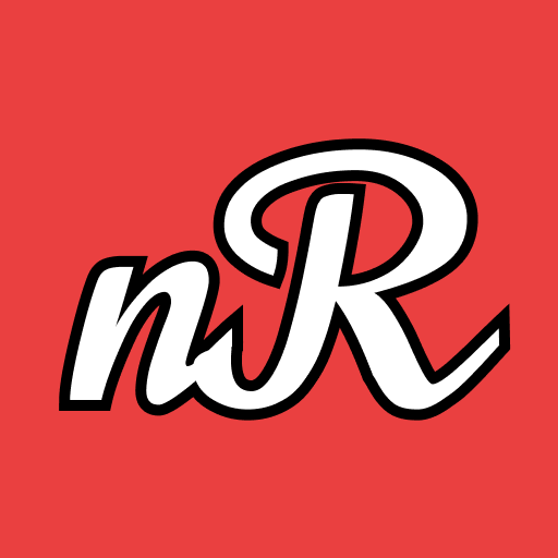 NoteR logo