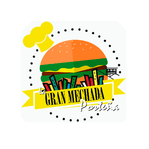 La Gran Mechada Porteña logo