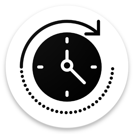 Time Tracker logo