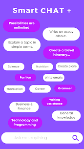 Smart Writer AI Writer APK 2