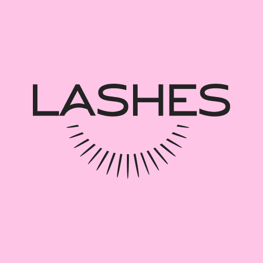 Lashes Header - AppWisp.com