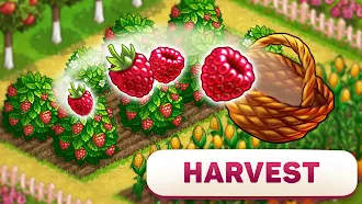 Game screenshot Superfarmers: Superhero Farm mod apk