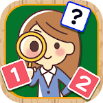 Cover Image of Baixar Brain Training-Which is bigger  APK
