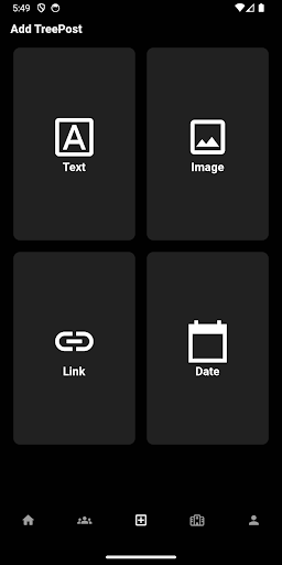 TreeCity Screen 3