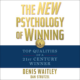 Imagen de icono The New Psychology of Winning: Top Qualities of a 21st Century Winner