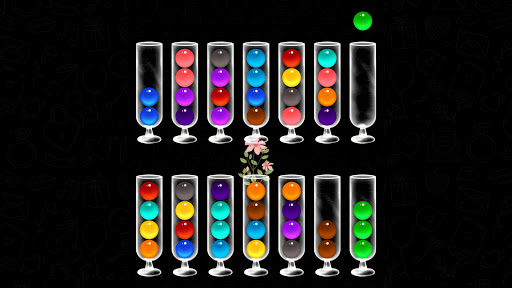 Ball Sort Puzzle - Color Sorting Game  screenshots 14