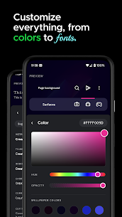 Smart Launcher 6 4