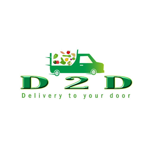 D2D logo