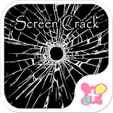 Cool Theme-Screen Crack- icon