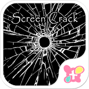 Cool Theme-Screen Crack-
